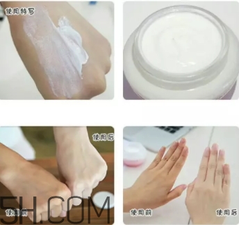 歌麗姬寶素顏霜好用嗎？歌麗姬寶素顏霜的評價