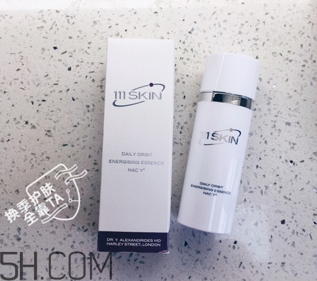 111skin逆時(shí)空精華多少錢(qián)_111skin逆時(shí)空精華專柜價(jià)格
