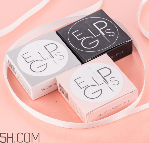 eglips馬卡龍粉餅?zāi)膫€顏色好？控油粉餅怎么怎么使用？