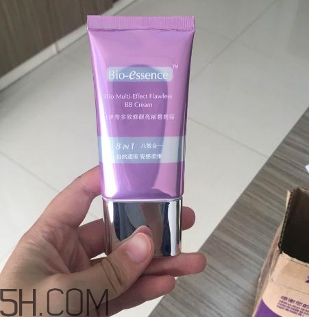 凱伊秀bb霜多少錢？凱伊秀bb霜價格