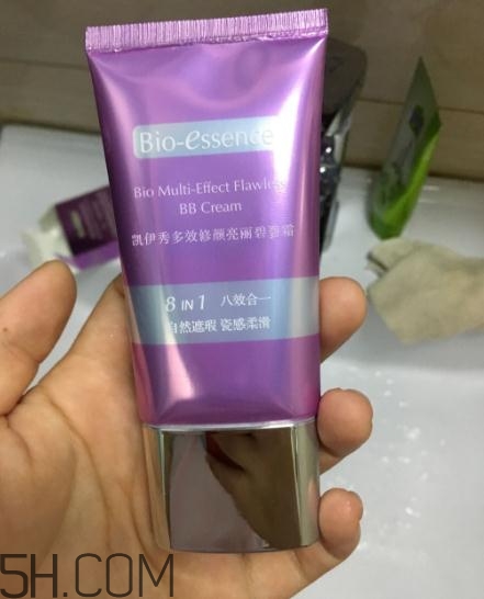 凱伊秀bb霜好用嗎？凱伊秀bb霜有激素嗎？