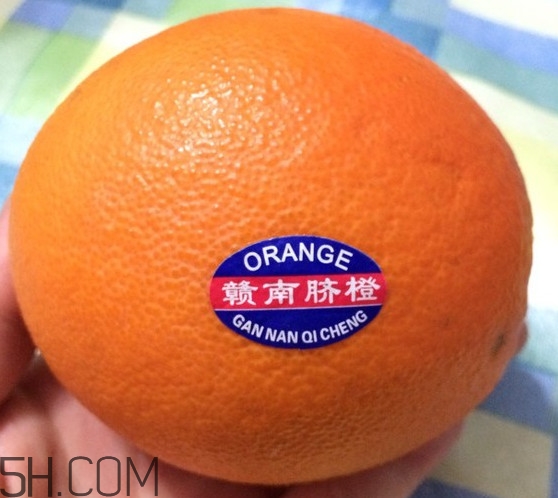 贛南臍橙怎么區(qū)分？紐荷爾臍橙和贛南臍橙有什么區(qū)別