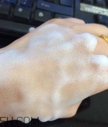 凱伊秀泡泡面膜好用嗎？凱伊秀泡泡面膜怎么用？