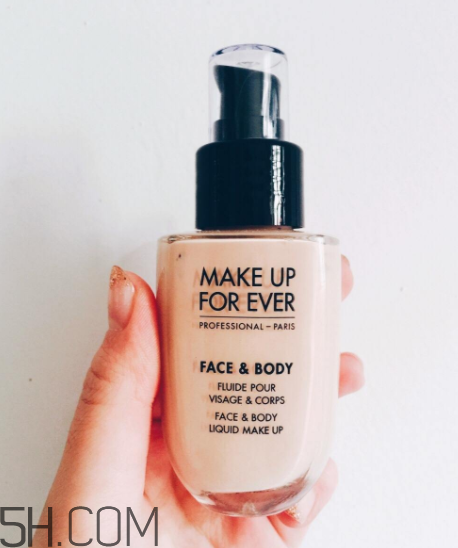 make up forever水粉霜好用嗎？make up forever水粉霜多少錢？