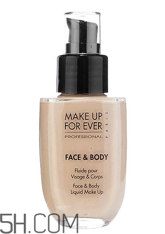 make up forever水粉霜好用嗎？make up forever水粉霜多少錢？