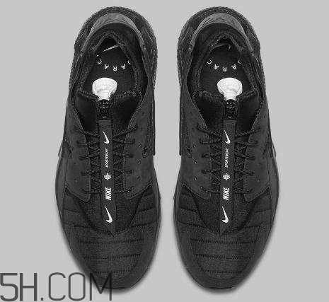 nike air huarache華萊士紐約城市版本多少錢_在哪買？