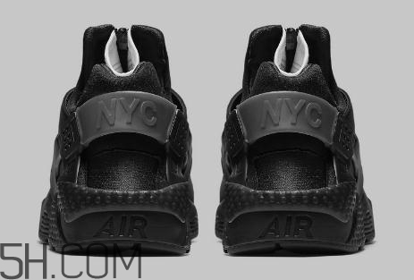 nike air huarache華萊士紐約城市版本多少錢_在哪買？