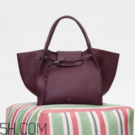 celine2018春季新款包包好看嗎_款式有哪些？