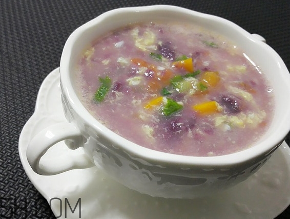 疙瘩湯是哪里的美食？疙瘩湯是主食嗎