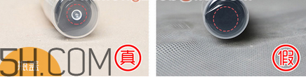 泰國mistine粉底液多少錢？mistine粉底液真假對比