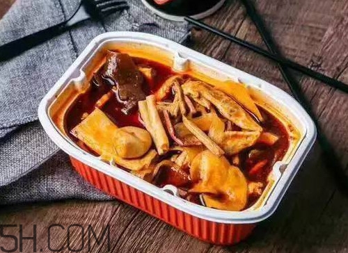 方便火鍋好吃嗎？方便火鍋加熱原理