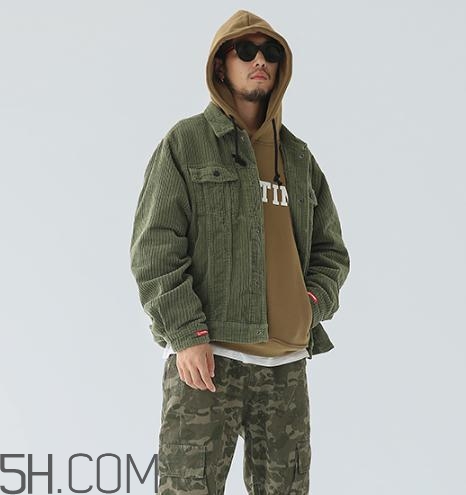 燈芯絨衣服會(huì)掉毛嗎？燈芯絨衣服掉毛怎么辦？