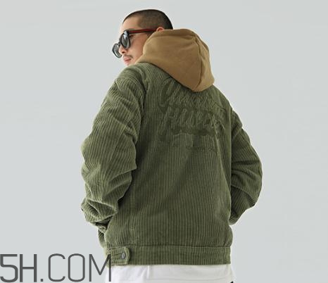 燈芯絨衣服會(huì)掉毛嗎？燈芯絨衣服掉毛怎么辦？