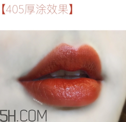 番茄紅是草莓紅嗎？番茄紅和草莓紅口紅區(qū)別