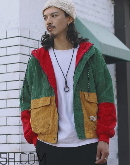 燈芯絨衣服可以燙嗎？燈芯絨衣服怎么熨燙？