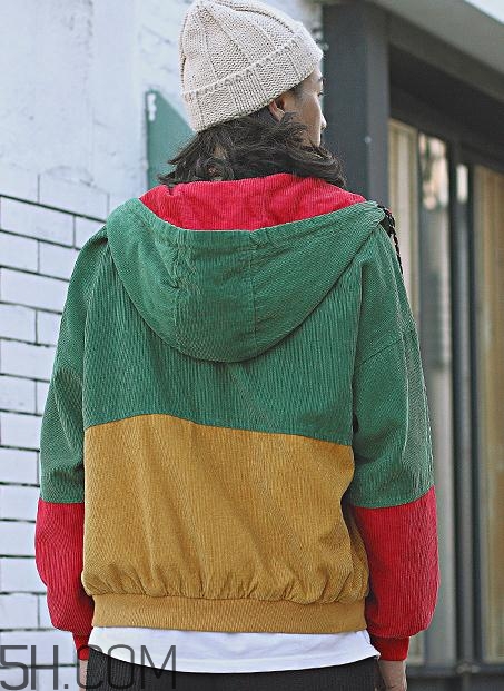 燈芯絨衣服可以燙嗎？燈芯絨衣服怎么熨燙？