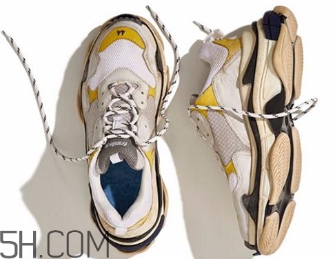balenciaga triple s dsm獨(dú)占配色什么時候發(fā)售？