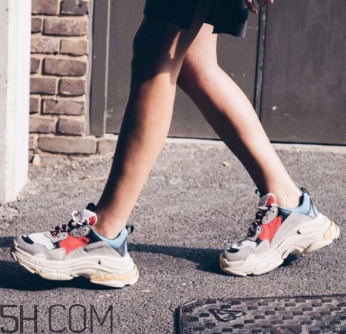 balenciaga triple s dsm獨(dú)占配色什么時候發(fā)售？