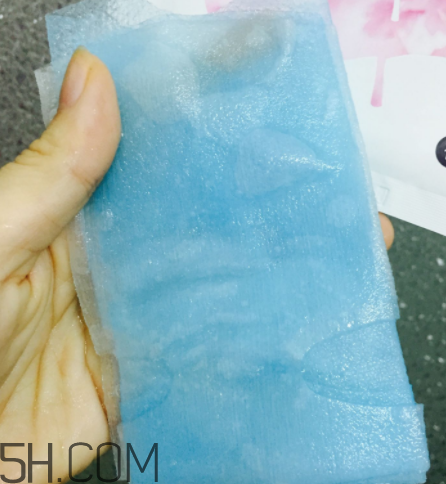 一葉子櫻花面膜怎么樣？一葉子櫻花面膜好用嗎？