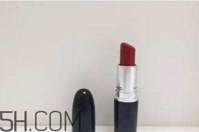mac lady bug好看嗎？lady bug試色