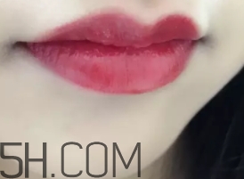 mac lady bug好看嗎？lady bug試色
