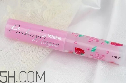 變色潤唇膏什么牌子好？變色唇膏怎么洗掉？