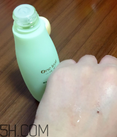 一葉子酪梨爽膚水怎么樣？一葉子酪梨爽膚水好用嗎？