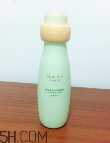 一葉子酪梨爽膚水怎么樣？一葉子酪梨爽膚水好用嗎？