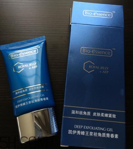 凱伊秀去角質(zhì)青春素多少錢？凱伊秀去角質(zhì)青春素價格