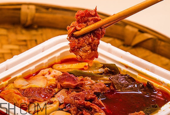 方便火鍋安全嗎？方便火鍋食用注意事項