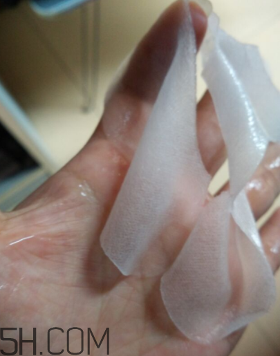 一葉子白茶眼膜怎么樣？一葉子白茶眼膜怎么用？