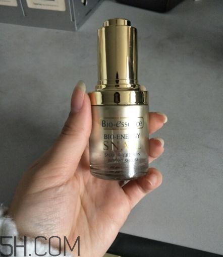 凱伊秀蝸牛精華好用嗎？凱伊秀蝸牛精華評測