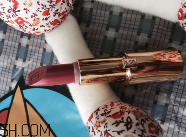 美顏秘笈天鵝絨高定口紅好用嗎？美顏秘笈天鵝絨高定口紅多少錢？