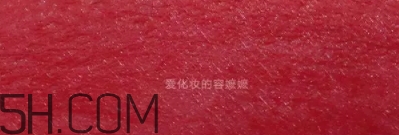 伊蒂之屋瓷光金管口紅怎么樣？愛(ài)麗小屋金管口紅好看嗎