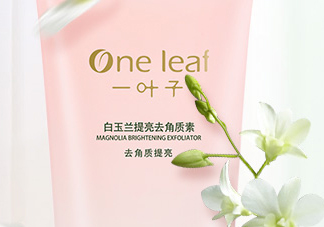 一葉子去角質(zhì)素怎么樣？一葉子去角質(zhì)素怎么用？