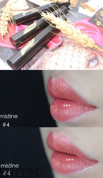 mistine羽翼口紅哪個(gè)色最火？mistine口紅在泰國(guó)賣多少錢？