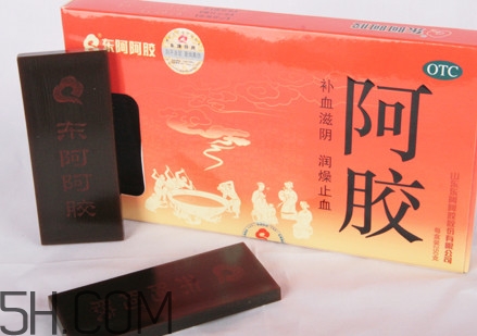 東阿阿膠多少錢(qián)一盒？東阿阿膠什么人不能吃