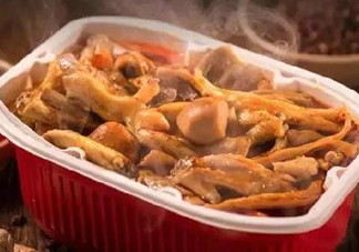 方便火鍋會(huì)爆炸嗎？方便火鍋加冷水還是熱水