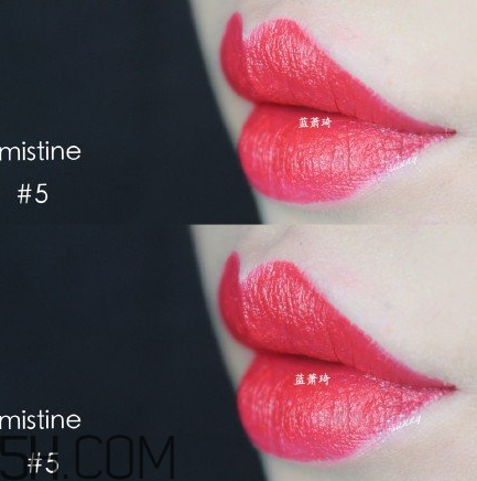 mistine羽翼口紅哪個(gè)色最火？mistine口紅在泰國(guó)賣多少錢？
