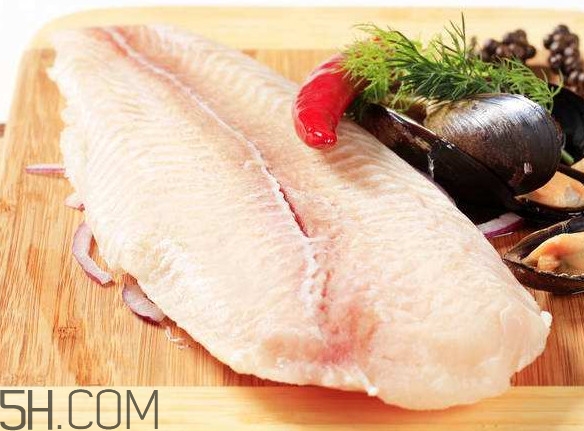 巴沙魚可以生吃嗎？巴沙魚的功效與作用