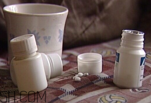 安定片是安眠藥嗎？安定片是處方藥嗎