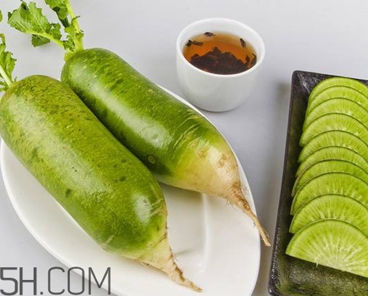 青蘿卜孕婦可以吃嗎？青蘿卜的功效與作用