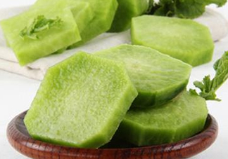 青蘿卜是轉(zhuǎn)基因嗎？如何辨別濰縣蘿卜真假