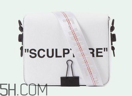 off white2018新款系列包包多少錢_怎么買？