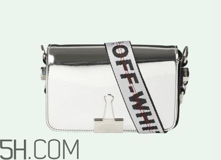 off white2018新款系列包包多少錢_怎么買？