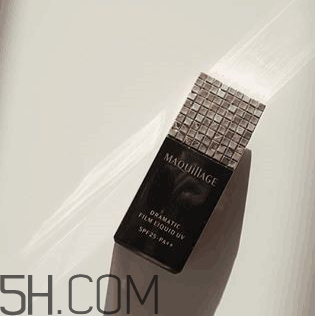 資生堂心機粉底液好用嗎？資生堂心機粉底液多少錢？