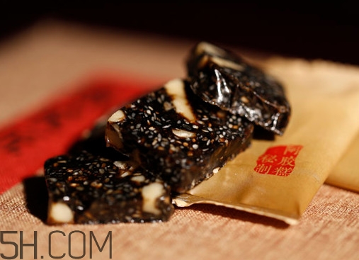 阿膠固元膏男人能吃嗎？阿膠固元膏一天吃多少