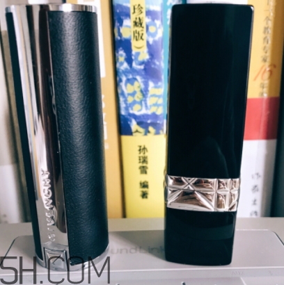 迪奧888和紀(jì)梵希304一樣嗎？迪奧888和紀(jì)梵希304試色對(duì)比