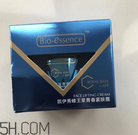 凱伊秀青春緊膚霜好用嗎？凱伊秀青春緊膚霜評測