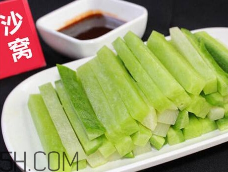 沙窩蘿卜怎么做好吃？沙窩蘿卜怎么種植